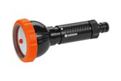 Podlewanie ogrodu - Gardena Maxi-Flo - Spray Nozzle - 02847-20