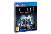 Gry - Aliens: Dark Descent - Sony PlayStation 4 - Strategia - 3512899965638