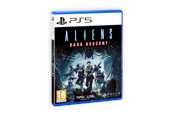 Gry - Aliens: Dark Descent - Sony PlayStation 5 - Strategia - 3512899965751
