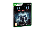 Gry - Aliens: Dark Descent - Microsoft Xbox One - Strategia - 3512899965874