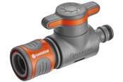 Podlewanie ogrodu - Gardena 18267-50 Control Valve - 18267-50