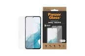 Telefon - szklo ochronne - PanzerGlass Screen Protector Samsung Galaxy A54 5G | Ultra-Wide Fit - PANZER7328