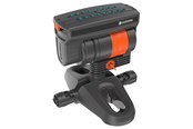 Podlewanie ogrodu - Gardena Oscillating Sprinkler OS 90 - 13325-20