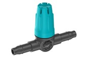 Podlewanie ogrodu - Gardena Small Area Spray Nozzle - 13316-20