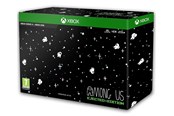 Gry - Among Us (Ejected Edition) - Microsoft Xbox One - Impreza - 5016488138406
