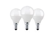 Zarówka LED - EGLO Żarówka światła LED Lm_Led_E14 opal E14 - 113112