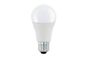 Zarówka LED - EGLO Żarówka światła LED A60 Standard 11W/830 1055 lumen matt dimmable E27 - 110135