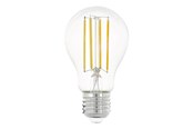 Zarówka LED - EGLO Żarówka światła LED A60 Standard 12W/827 1521 lumen clear E27 - 110005