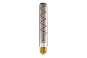 Zarówka LED - EGLO Żarówka światła LED T30 Siral 4W/817 50 lumen smoke dimmable E27 - 110201