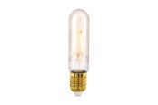 Zarówka LED - EGLO Żarówka światła LED T32 4W/822 270 lumen amber E27 - 110056
