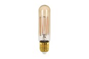 Zarówka LED - EGLO Żarówka światła LED T32 4W/817 300 lumen amber dimmable E27 - 110068