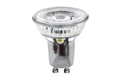 Zarówka LED - EGLO Żarówka światła LED Lm_Led_Gu10 clear GU10 - 117505