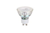 Zarówka LED - EGLO Żarówka światła LED SCOB 3W/830 345 lumen dimmable 2-pack GU10 - 110149
