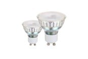 Zarówka LED - EGLO Żarówka światła LED SMD 1.8W/830 250 lumen 2-pack GU10 - 110141