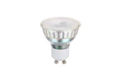 Zarówka LED - EGLO Żarówka światła LED SMD 2.9W/840 400 lumen GU10 - 110144