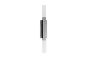Lampy - EGLO ALCUDIA mirror lamp chrome - 900618