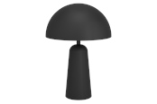 Lampy - EGLO ARANZOLA table lamp black - 900134