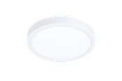 Lampy - EGLO ARGOLIS 2 ceiling Ø285 mm white - 900277