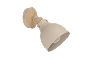 Lampy - EGLO ARRECIFE spot rail sand - 900711
