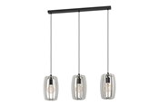 Lampy - EGLO Bajazzara black - 900503