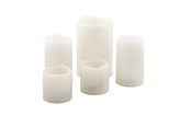 Lampy - EGLO BLOKLYS SÆT BATTERI FJERNBETJENING 5L BEIGE - 48906