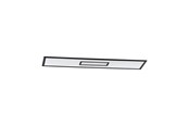 Lampy - EGLO BORDONARA LOFT 1195X295 RGB/CCT 4900LM 3000-6000K - 900573