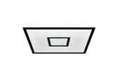 Lampy - EGLO BORDONARA LOFT 450X450 RGBCCT 2400LM FJERNBETJ. SO - 900571