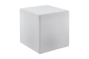 Lampy - EGLO BOTTONA outdoor cube 300x300 white - 900294