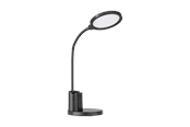 Lampy - EGLO BROLINI table lamp black - 900528