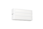 Lampy - EGLO CAMARDA outdoor wall lamp anthracite - 900809