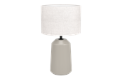 Lampy - EGLO CAPOLIVERI-E screen Ø160 mm bamboo - 900823