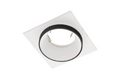 Lampy - EGLO Carosso white black - 900455