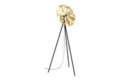 Lampy - EGLO Castanuelo black gold - 43809