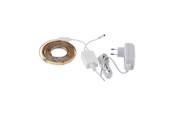 Lampy - EGLO COB STRIPE light strip with remote control 2700-6500K 2 meters white - 900577