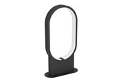 Lampy - EGLO CODRIALES BORD H380 10.8W 1500LM 3000K SORT - 900633
