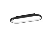 Lampy - EGLO Codriales black - 900631