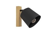 Lampy - EGLO Cotorro brown black - 900434