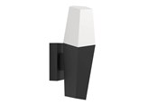 Lampy - EGLO Farindola black - 900682