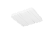 Lampy - EGLO FERENTINO ceiling lamp 280x280 mm white - 900609