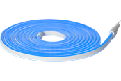 Lampy - EGLO FLATNEONLED outdoor light strip blue 5 meters - 900221