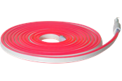 Lampy - EGLO FLATNEONLED outdoor light strip red 5 meters - 900223
