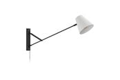Lampy - EGLO Forcadet black grey - 900865