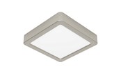 Lampy - EGLO Fueva 5 satin nickel - 900593