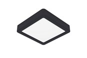Lampy - EGLO Fueva 5 black - 900586