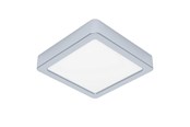 Lampy - EGLO Fueva 5 chrome - 900649
