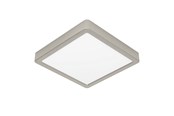 Lampy - EGLO Fueva 5 satin nickel - 900594