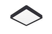 Lampy - EGLO Fueva 5 black - 900587