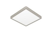 Lampy - EGLO Fueva 5 satin nickel - 900595
