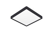 Lampy - EGLO Fueva 5 black - 900588
