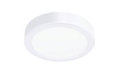 Lampy - EGLO FUEVA 5 ceiling lamp Ø160 mm 11W 3000K dimmable white - 900582